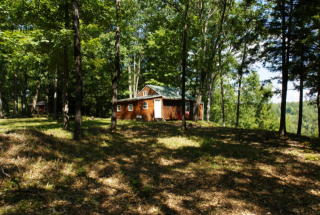 460 Upper Turnpike Rd, Low Hampton, NY 12887-1912