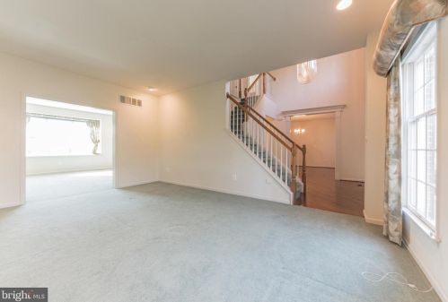 316 Centennial Dr, Blue Bell PA  19422-3219 exterior