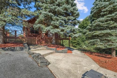 122 Jacobs Rd, Westtown NY  10998-3507 exterior