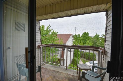 611 Hidden Village Dr, Perth Amboy NJ  08861-3367 exterior