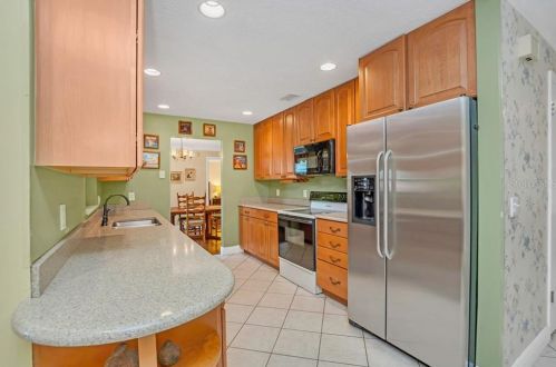 2409 Brookside Ave, Kissimmee FL 34744-2705 exterior