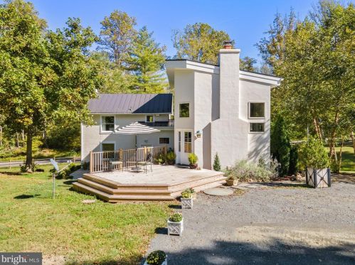 23103 Kirk Branch Rd, Middleburg, VA 20117-3528
