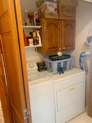 5375 Quaas Dr, West Bend WI  53095-8719 exterior