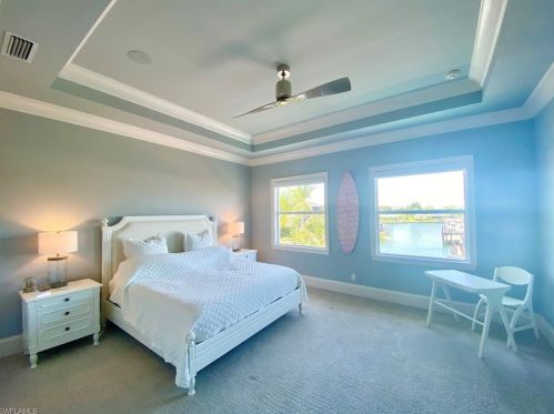 356 Heathwood Dr, Marco Island FL  34145-0050 exterior