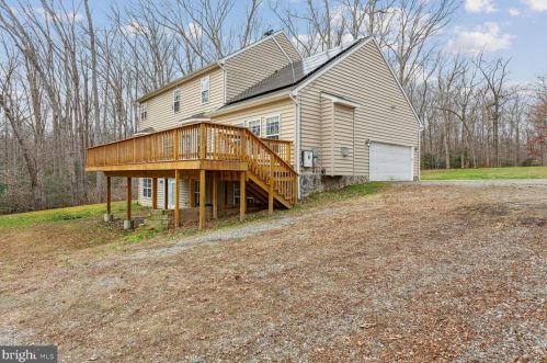 10141 Shawnee Ln, Spotsylvania VA  22553-3778 exterior