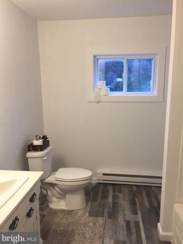 1312 Arch St, Ashland PA  17921-1108 exterior