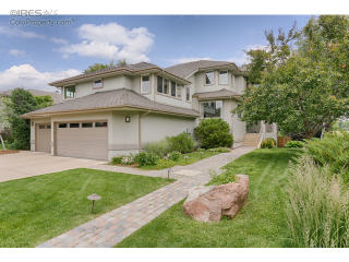 5664 Cascade Pl, Boulder, CO 80303-2950