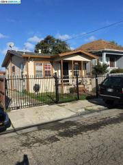1501 76th Ave, Oakland, CA 94621-2737