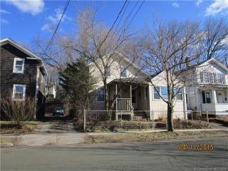 62 Valley St, Wallingford CT  06492-4036 exterior