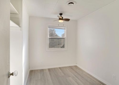 7415 White Oak Ave, Hammond IN  46324-2912 exterior