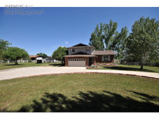 1320 Glenview Dr, Longmont, CO 80513-8219