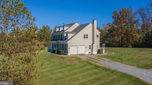 14340 Milltown Rd, Lovettsville VA  20180-3316 exterior
