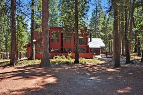 3626 Gold Ridge Trl, Pacific House CA  95726-9734 exterior
