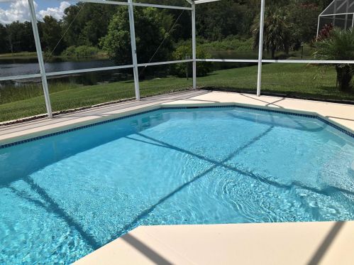 2703 Chatham Cir, Kissimmee FL  34746-5151 exterior