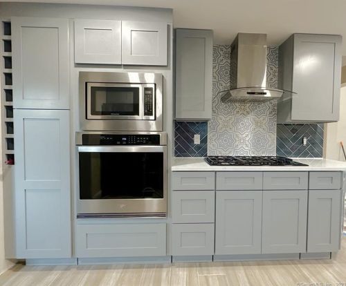 83 Becker Ave, Kensington CT  06037-1329 exterior