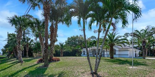 16702 87th Ln, Town Of Loxahatchee Groves FL  33470-1732 exterior