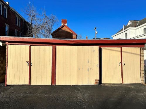 9 Southern Ave, Covington KY  41015-1491 exterior