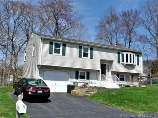 26 Schooner Ln, Meriden, CT 06451-4949