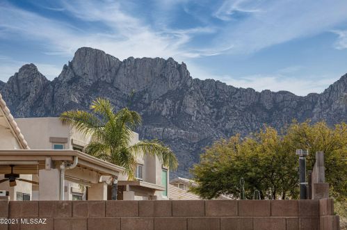 11845 Cassiopeia Dr, Tucson AZ 85737-3463 exterior