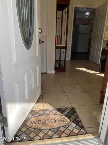 30 Burlington Cir, Beaufort SC  29906-8538 exterior