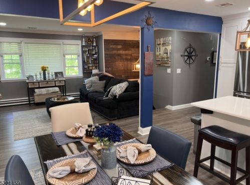 275 Grant St, Berkeley Heights NJ  07922-1142 exterior