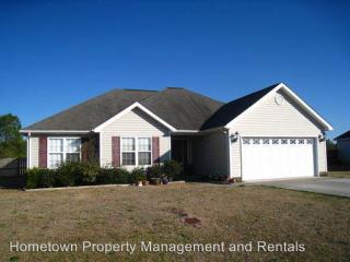 236 Brookstone Way, Jacksonville NC  28546-9539 exterior