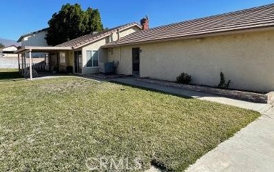 3036 Quince Ave, Rialto, CA 92377-8112