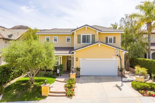 26120 Forster Way, Santa Clarita, CA 91381-1413