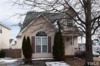 4836 Windbreak Ln, Raleigh, NC 27616-0743
