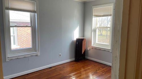 714 State St, Coopersburg PA  18036-1904 exterior
