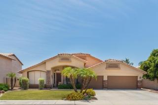 2031 125 Ave, Avondale AZ  85323-9719 exterior