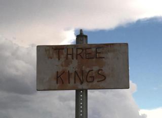 2298 Three Kings Rd, Santa Rita, AZ 85641-6372