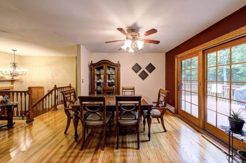 6 Sunset Dr, Monticello NY  12701-4500 exterior