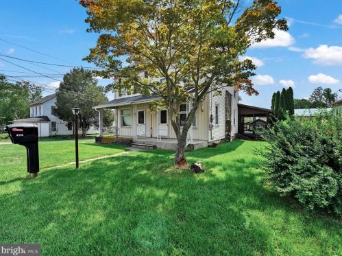 4114 Mauch Chunk Rd, Ironton, PA 18037-2105