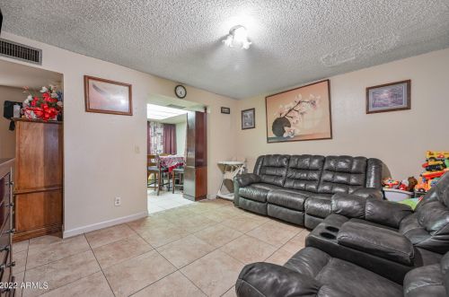 6621 Pasadena Ave, Glendale AZ  85301-7226 exterior