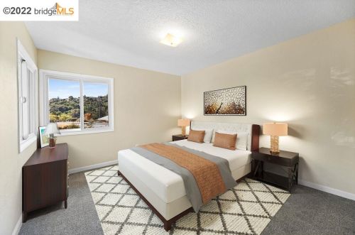 2915 Hermosa St, Pinole CA  94564-1511 exterior