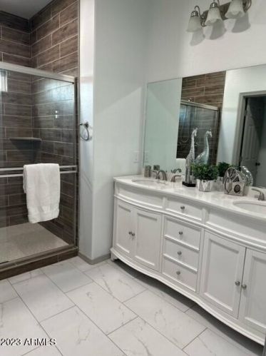 9897 Burris Rd, Casa Grande AZ  85193-8255 exterior