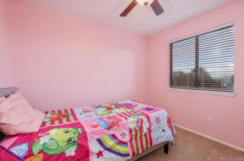 4858 Pagosa Cir, Denver CO 80015-1829 exterior