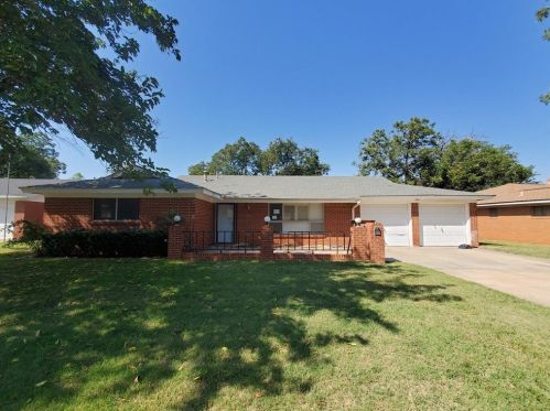 1426 Westwood Dr, Abilene, TX 79603-4250