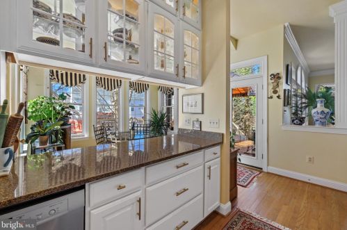 14540 Brinestone Pl, Haymarket VA  20169-2640 exterior