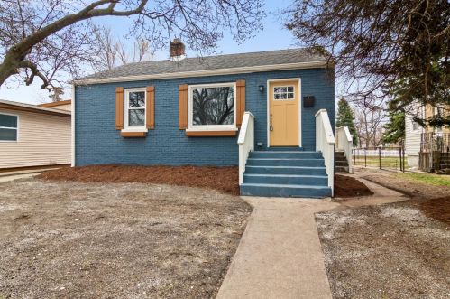1034 173rd St, Hammond, IN 46324-2750