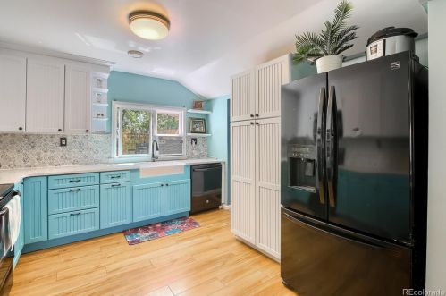 1080 Ames St, Denver CO 80226-2410 exterior