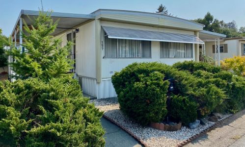 157 Tiffany Dr, Santa Rosa, CA 95409-4156