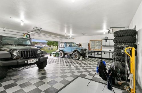 2392 84th Ave, East Farmington WI  54020-4362 exterior