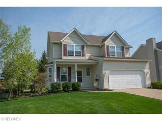 439 Sturbridge Dr, Medina, OH 44256-2865