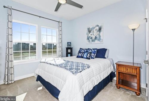 935 Robinson Rd, Blackbird DE  19734 exterior