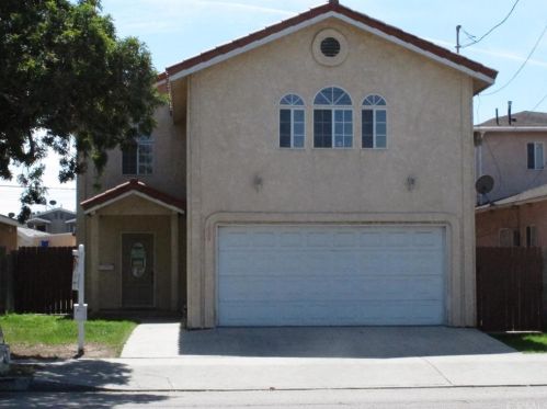 1624 223rd St, Torrance CA  90501-4128 exterior