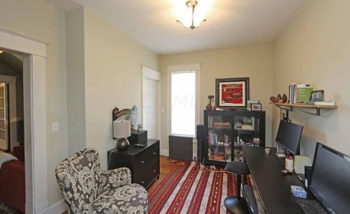 117 Lamartine St, Mount Vernon OH  43050-1717 exterior