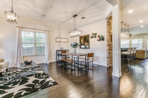 2249 Alston Ave, Fort Worth, TX 76110-2017