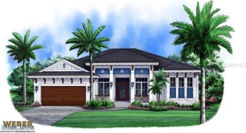 5709 Tybee Island Dr, Ruskin, FL